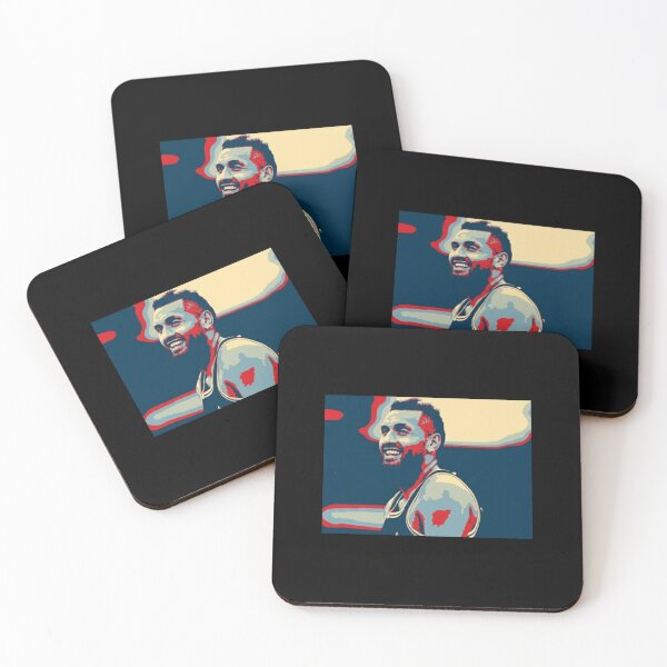 Item preview, nick kyrgios designed and sold by gaotura.