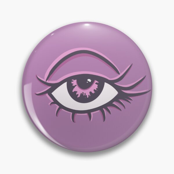 Item preview, Psychic Eye designed and sold by Wicked Creationz.