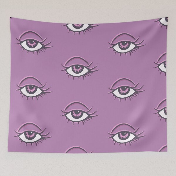 Item preview, Psychic Eye designed and sold by Wicked Creationz.