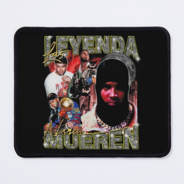 Item preview, AA Las Leyendas designed and sold by JoelWilson12.