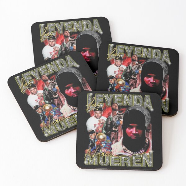 Item preview, AA Las Leyendas designed and sold by JoelWilson12.