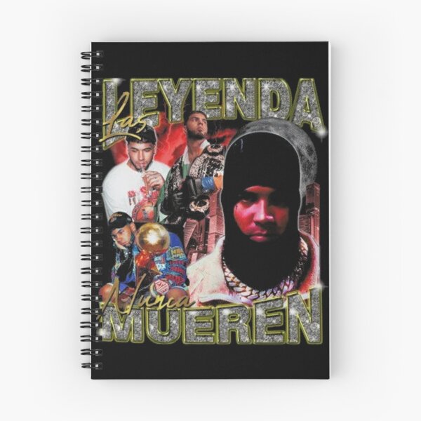 Item preview, AA Las Leyendas designed and sold by JoelWilson12.