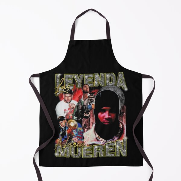 Item preview, AA Las Leyendas designed and sold by JoelWilson12.