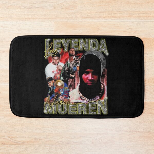 Item preview, AA Las Leyendas designed and sold by JoelWilson12.