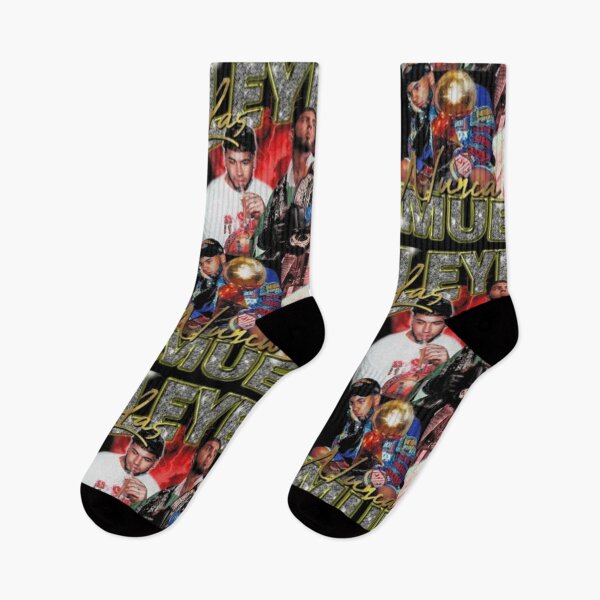 Item preview, AA Las Leyendas designed and sold by JoelWilson12.