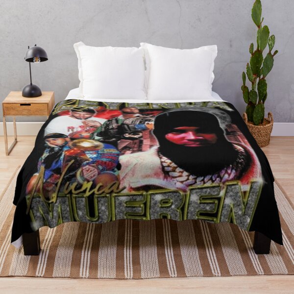 Item preview, AA Las Leyendas designed and sold by JoelWilson12.