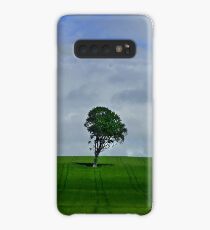 A Tree in a Field Case/Skin for Samsung Galaxy