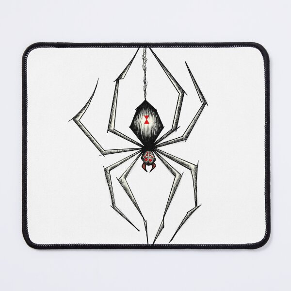 Item preview, Black Widow designed and sold by DanielPowers.