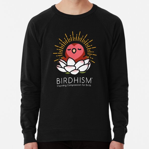 Enlightened Cody Lightweight Sweatshirt