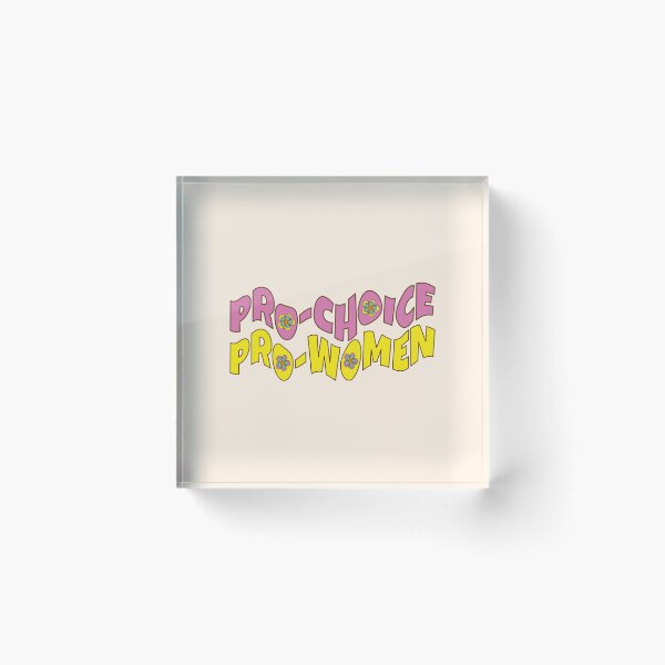 Item preview, Pro Choice Pro Women designed and sold by MaiZephyr.