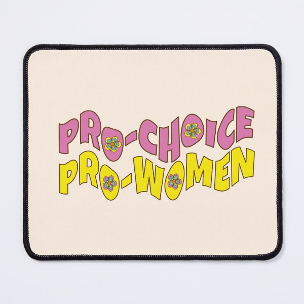 Item preview, Pro Choice Pro Women designed and sold by MaiZephyr.
