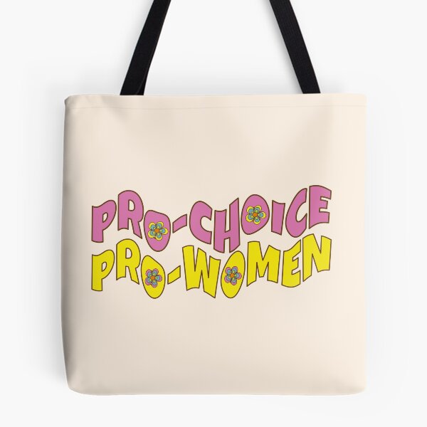 Item preview, Pro Choice Pro Women designed and sold by MaiZephyr.