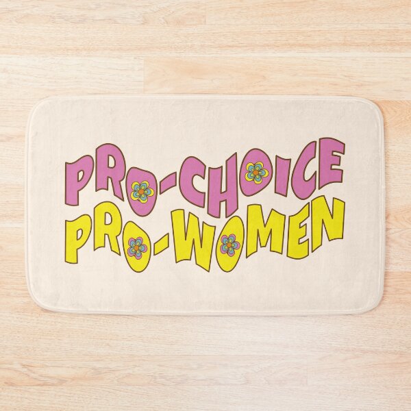Item preview, Pro Choice Pro Women designed and sold by MaiZephyr.