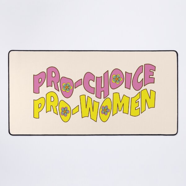 Item preview, Pro Choice Pro Women designed and sold by MaiZephyr.