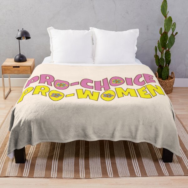 Item preview, Pro Choice Pro Women designed and sold by MaiZephyr.