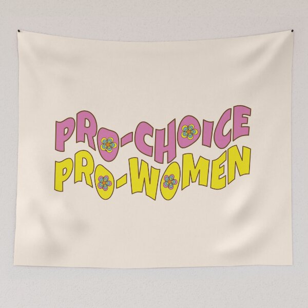 Item preview, Pro Choice Pro Women designed and sold by MaiZephyr.