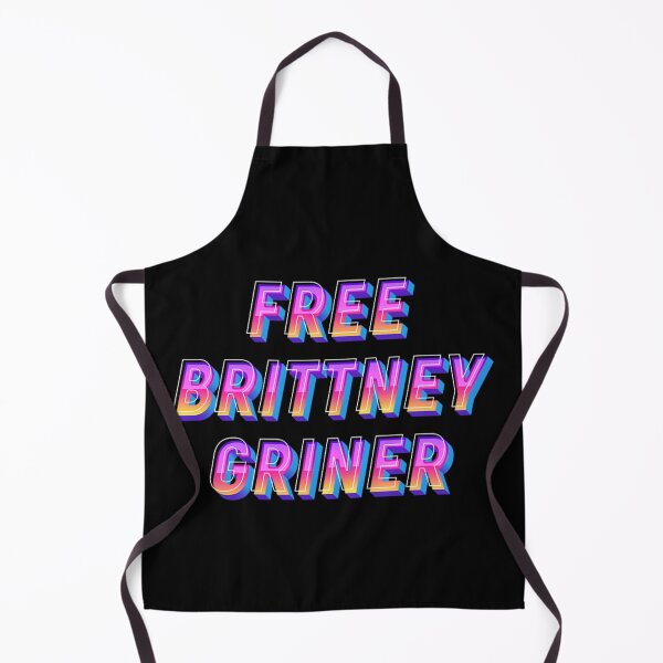 Item preview, Free Brittney Griner designed and sold by JOY STORE 45.