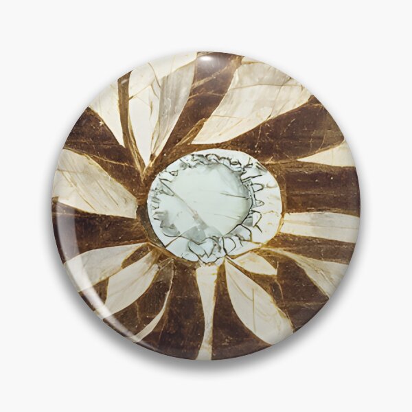 Item preview, Woodwork flower stain swirl designed and sold by fizzribbit.