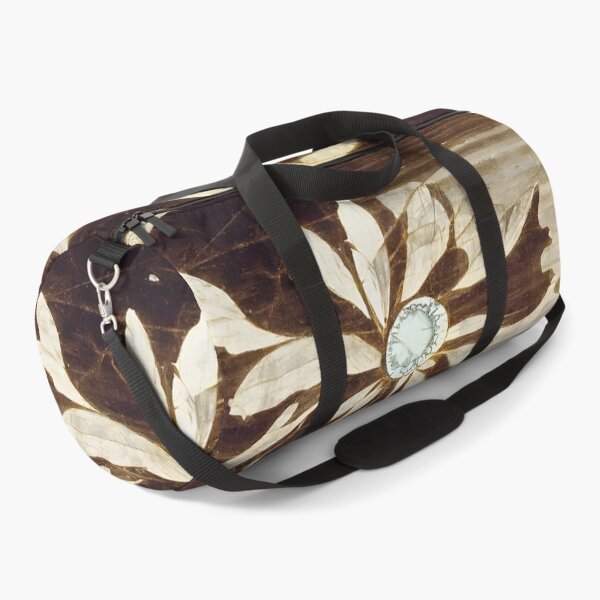 Item preview, Woodwork flower stain swirl designed and sold by fizzribbit.
