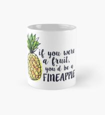 FINEAPPLE Mug