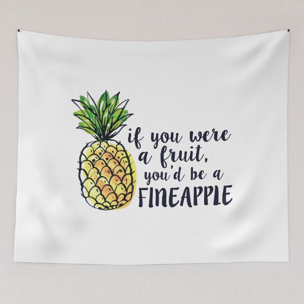Item preview, FINEAPPLE designed and sold by amandaspac.