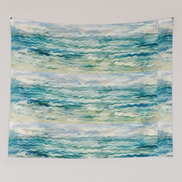 Item preview, Beach: the Short and Long of It designed and sold by Alma Lee.