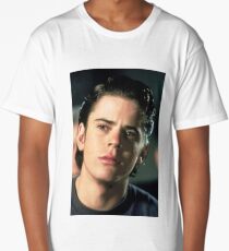 Pony Boy Long T-Shirt