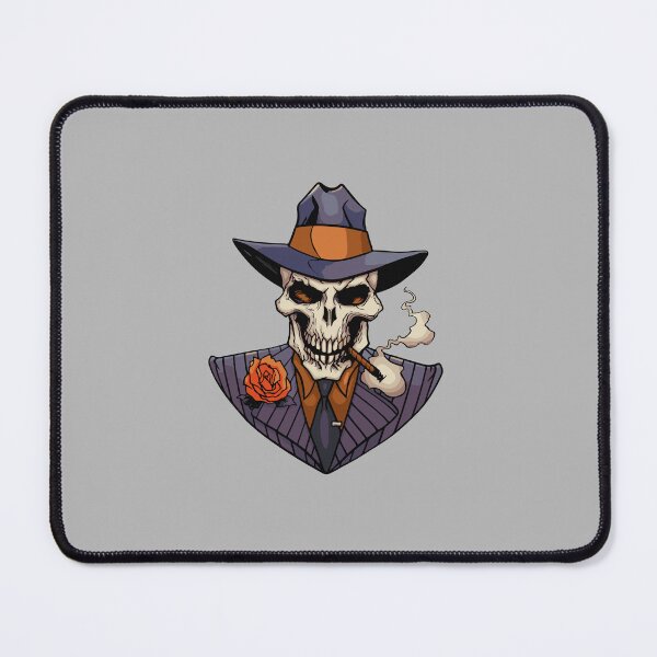 Item preview, Halloween Hat Skull Master designed and sold by PodiShawna.
