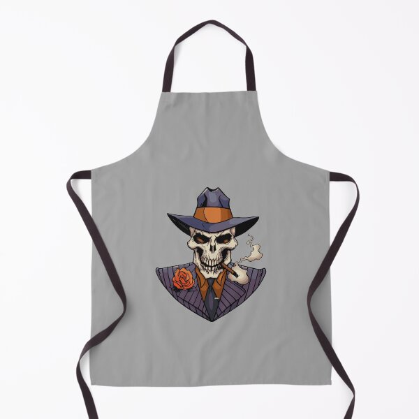 Item preview, Halloween Hat Skull Master designed and sold by PodiShawna.