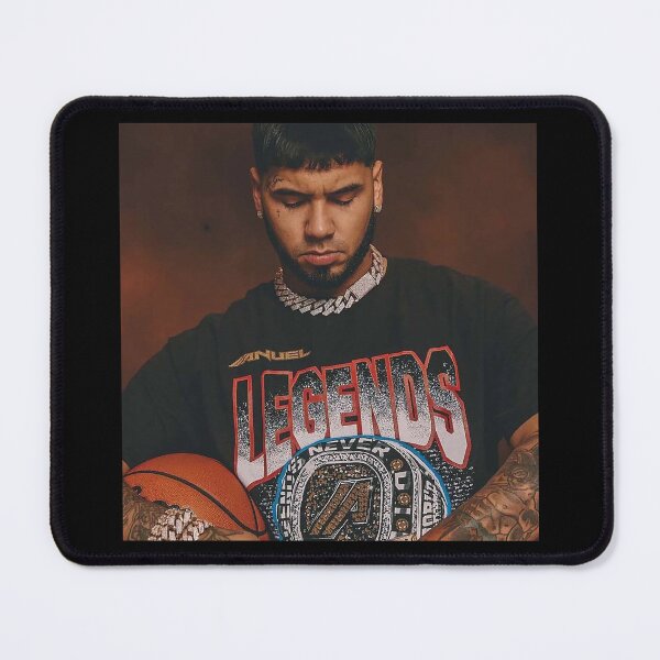Item preview, AA Legend designed and sold by JoelWilson12.