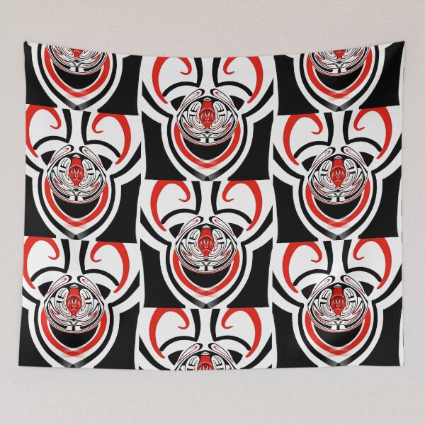 Item preview, Rodeo/Clown designed and sold by JohnnyArtPavlou.