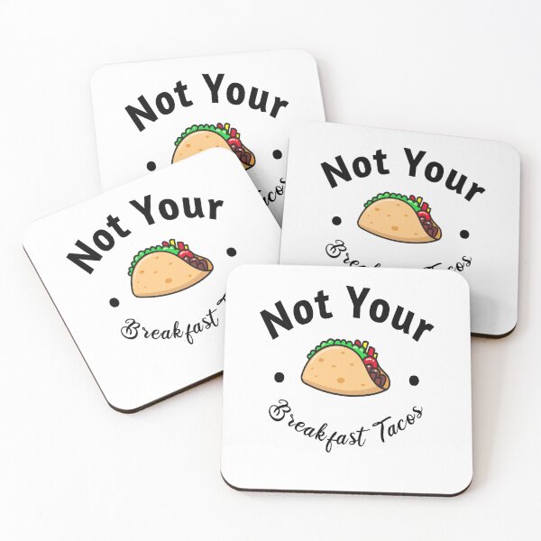 Item preview, Not Your Breakfast Tacos Jill Biden Breakfast Tacos Shirt | Breakfast Tacos  designed and sold by Mariano ⭐⭐⭐⭐⭐.