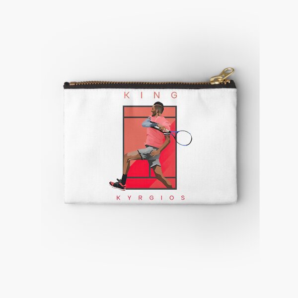 Item preview, Nick Kyrgios Bootleg designed and sold by WellingtonAdams.