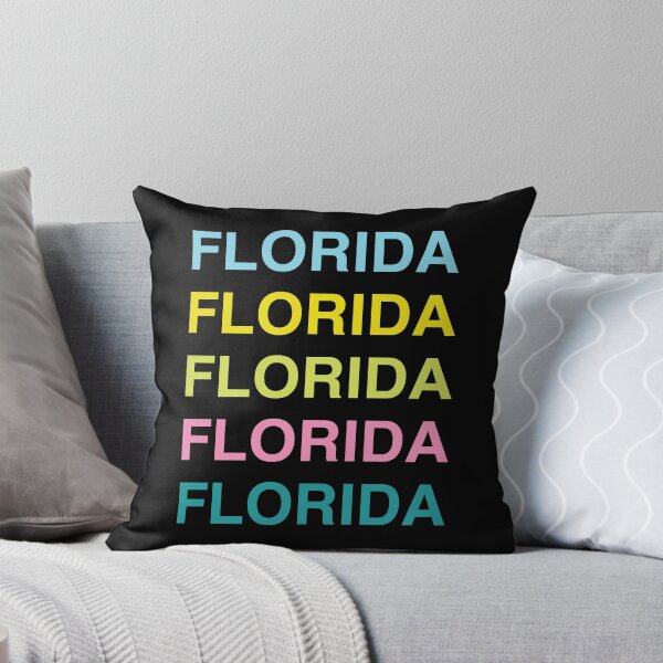Item preview, Florida designed and sold by 47T-Shirts.