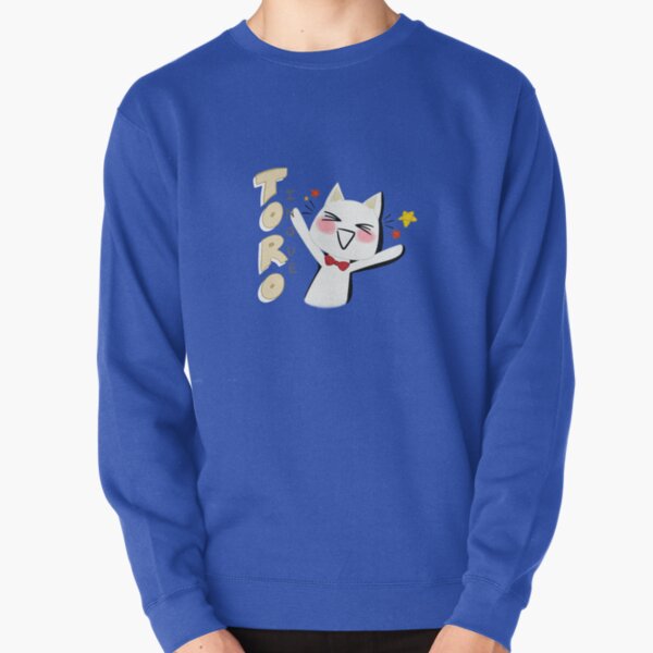Item preview, Toro Inoue - Famous Videogame Cat designed and sold by rhobubble.