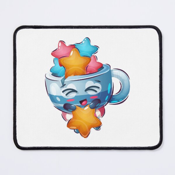 Item preview, Men Women Game Cuphead Run And Shoot Graphic For Fans designed and sold by Campbell101Rob.