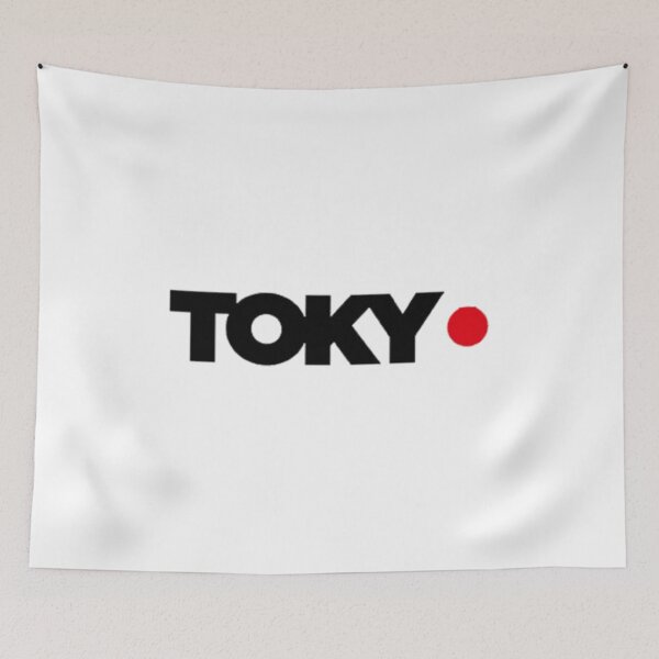 Item preview, Tokyo designed and sold by Nakshoush.