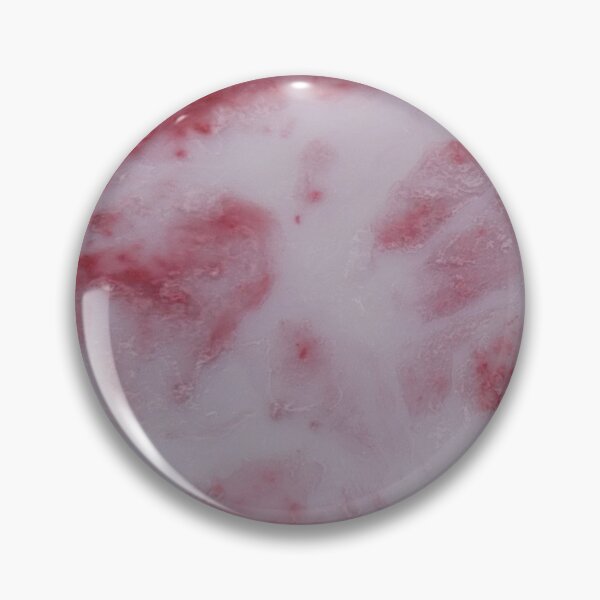 Item preview, Tea Milk Curdles - microdesigned tie-dye designed and sold by ArtByScience.