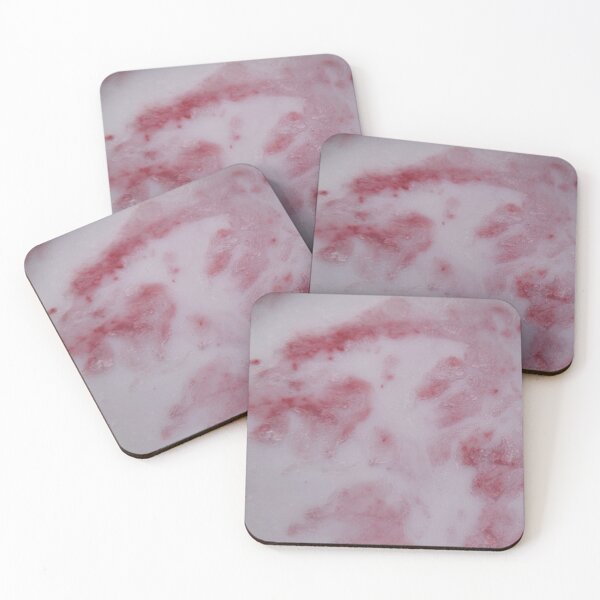 Item preview, Tea Milk Curdles - microdesigned tie-dye designed and sold by ArtByScience.