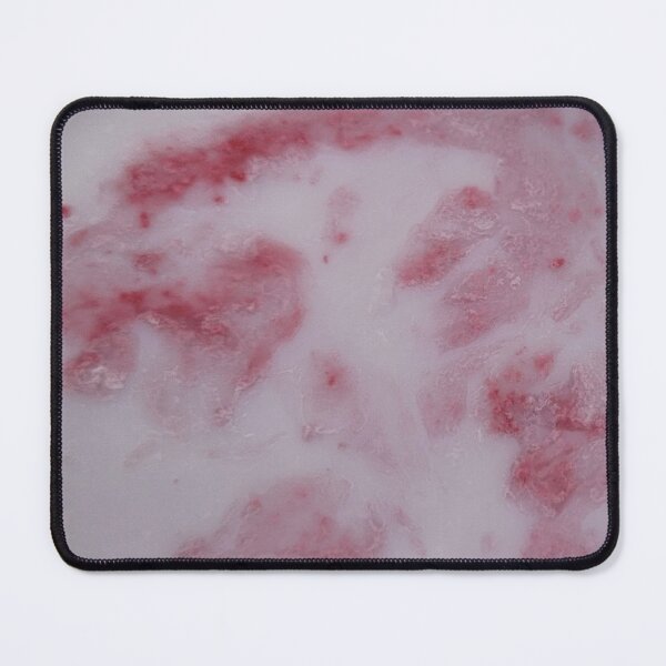 Item preview, Tea Milk Curdles - microdesigned tie-dye designed and sold by ArtByScience.