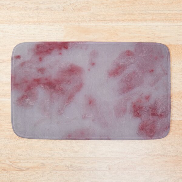 Item preview, Tea Milk Curdles - microdesigned tie-dye designed and sold by ArtByScience.