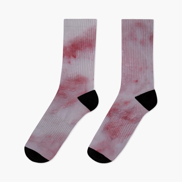 Item preview, Tea Milk Curdles - microdesigned tie-dye designed and sold by ArtByScience.