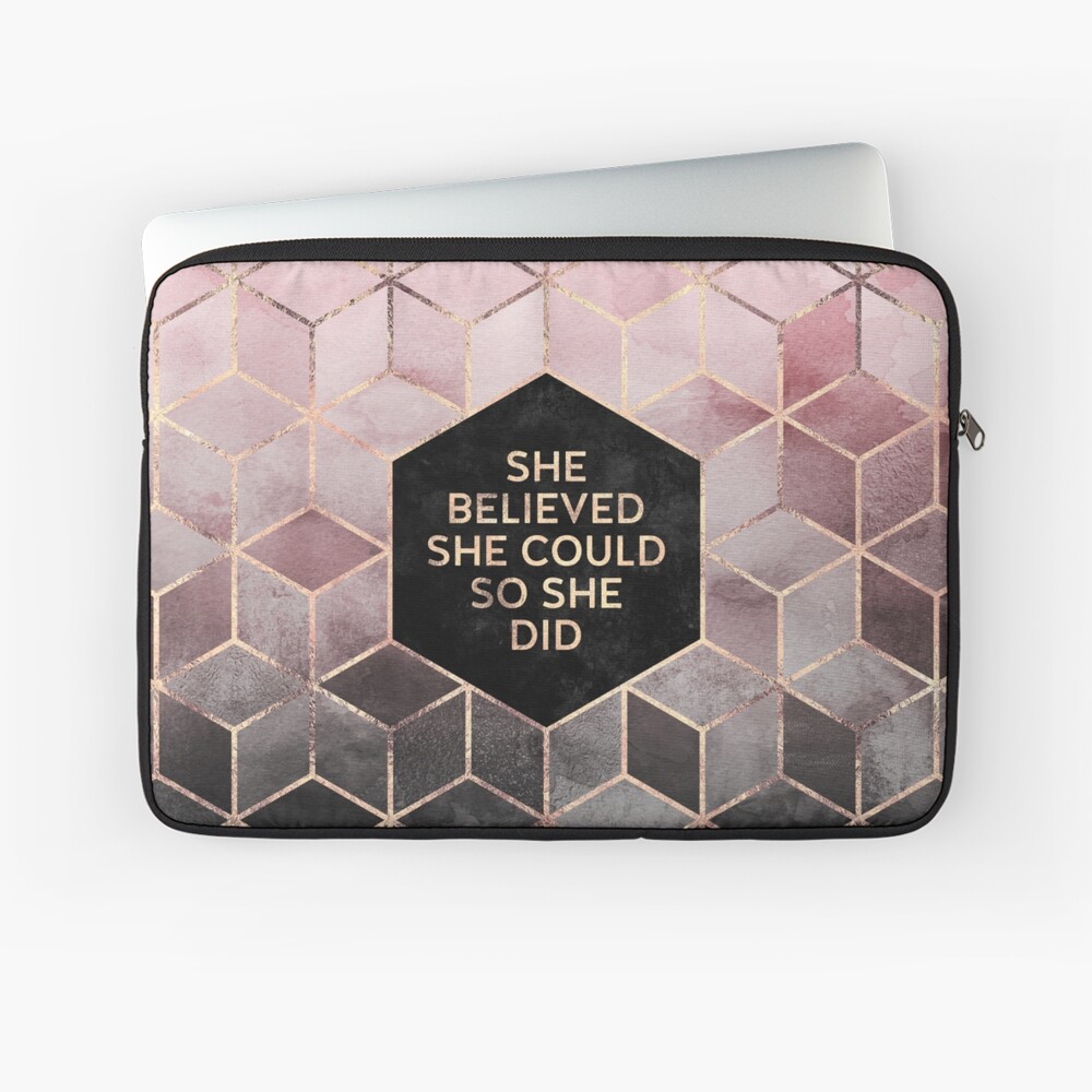Item preview, Laptop Sleeve designed and sold by foto-ella.