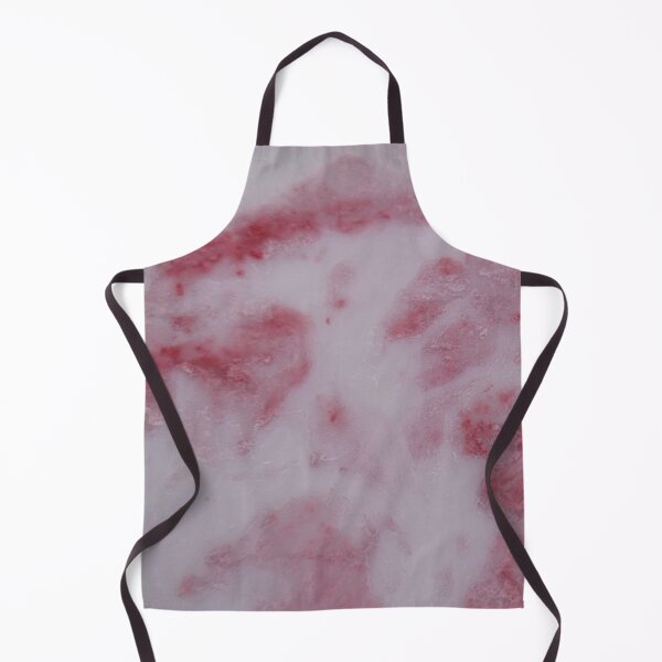 Item preview, Tea Milk Curdles - microdesigned tie-dye designed and sold by ArtByScience.