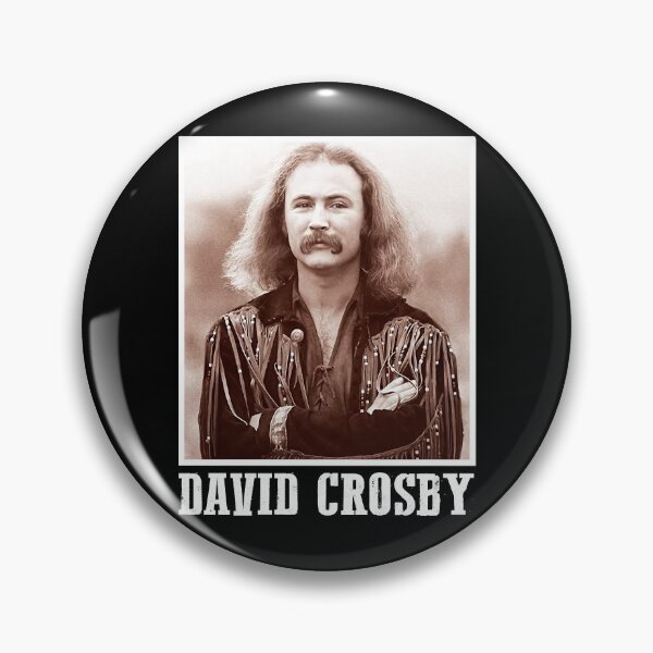 Item preview, Beautiful Model Fansart Remember My Name Crosby Music Vintage Retro designed and sold by Porterkarla853.