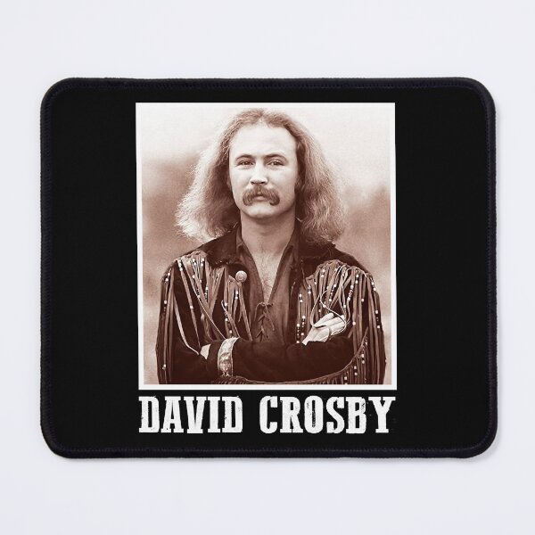 Item preview, Beautiful Model Fansart Remember My Name Crosby Music Vintage Retro designed and sold by Porterkarla853.