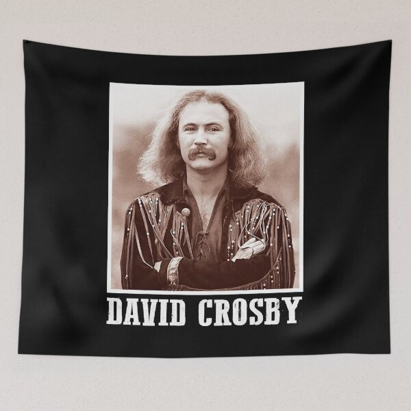 Item preview, Beautiful Model Fansart Remember My Name Crosby Music Vintage Retro designed and sold by Porterkarla853.