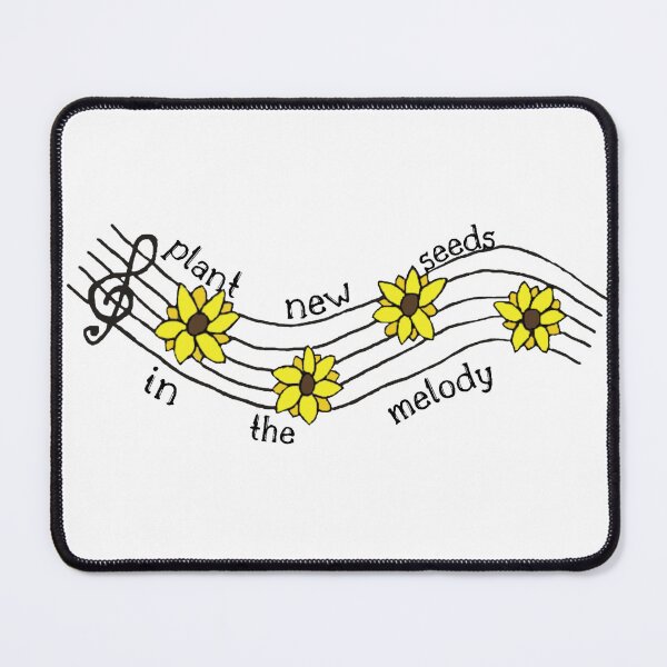 Item preview, plant new seeds in the melody - Sunflower Volume 6  designed and sold by em-designss.