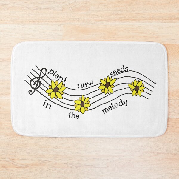 Item preview, plant new seeds in the melody - Sunflower Volume 6  designed and sold by em-designss.