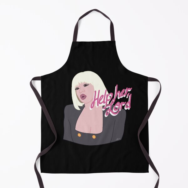 Item preview, Help Her, Lord designed and sold by thecompassrose.